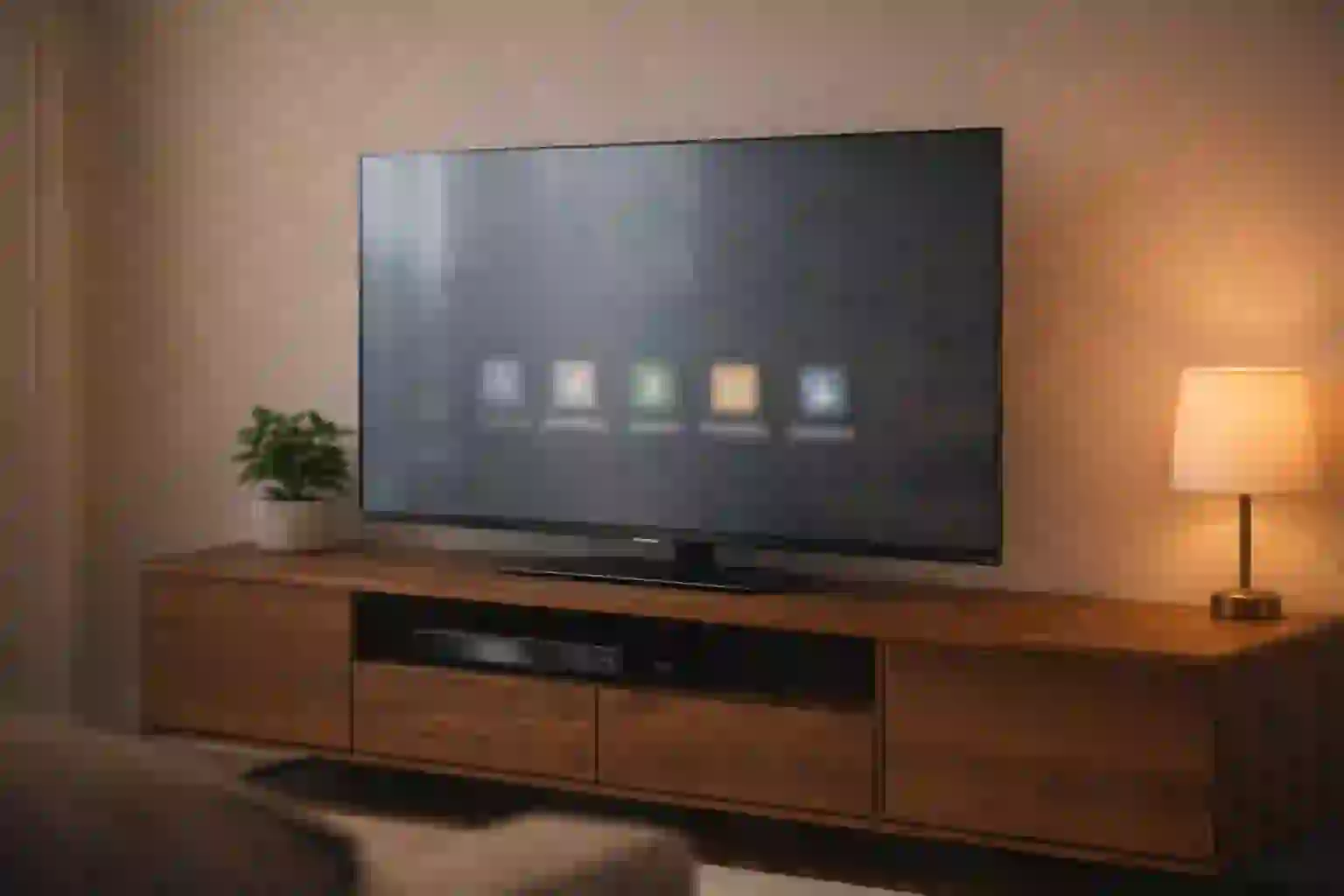 Ремонт телевизоров