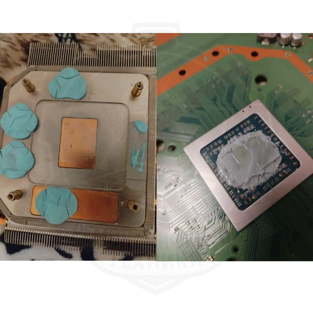 Настройка сетей